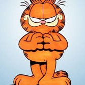 Garfield (Garfield and Friends) AI Voice