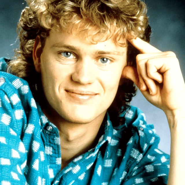 CRAIG McLACHLAN 1992 AI Voice