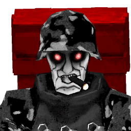 Big Johninator Image