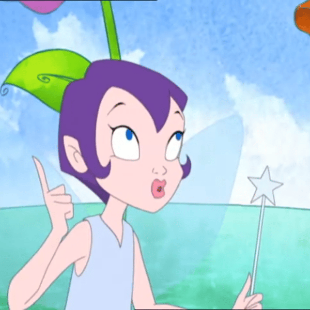 AI Moon Penny (Rudi & Trudi) AI Voice