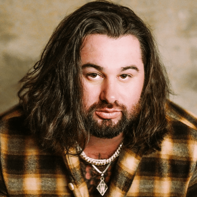 Koe Wetzel AI Voice