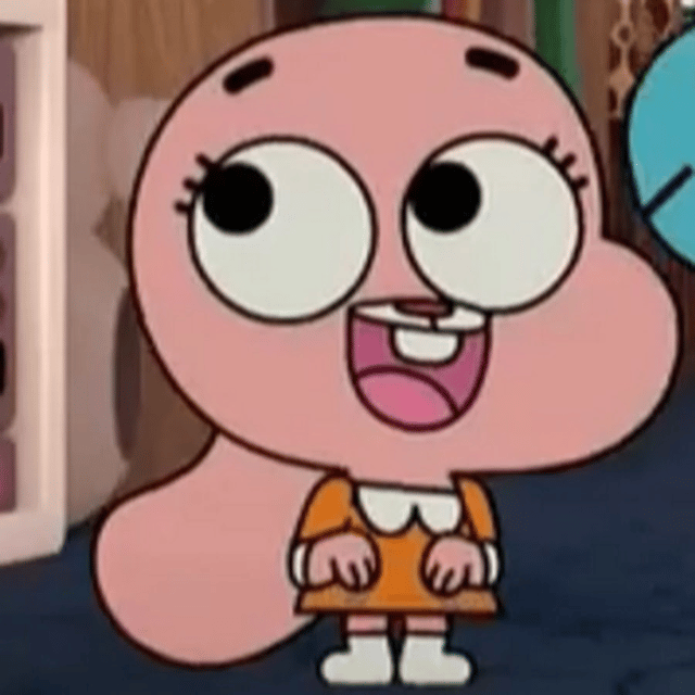 Anais Watterson AI Voice