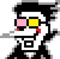 Spamton (Alex Rochon) AI Voice
