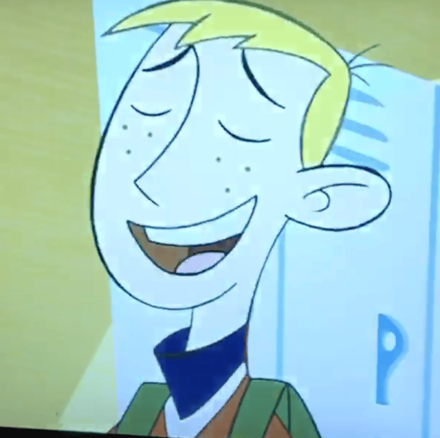 Ron Stoppable (Kim Possible) AI Voice