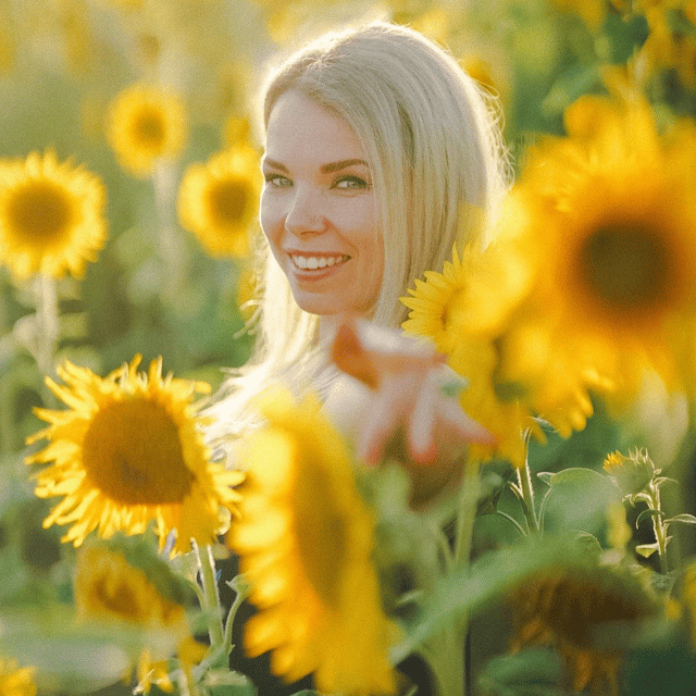 Ieva Sutugova AI Voice