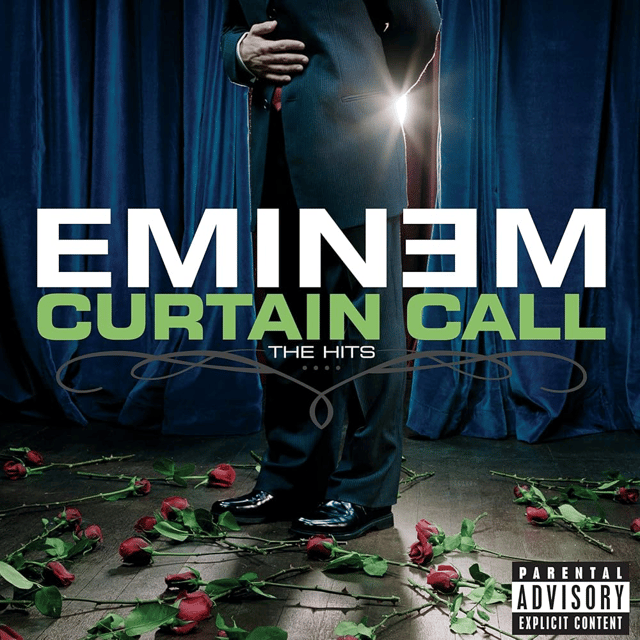 Eminem (Antichrist ‘05 Instrumental) AI Voice