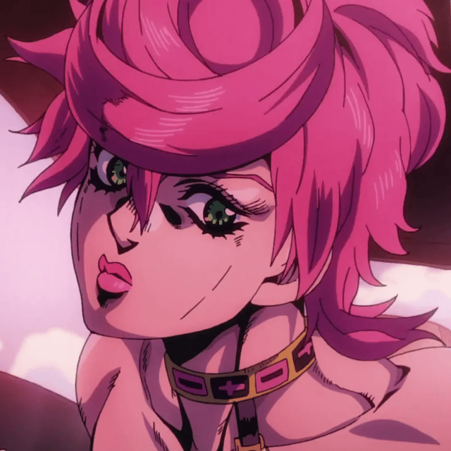 Trish Una VF AI Voice