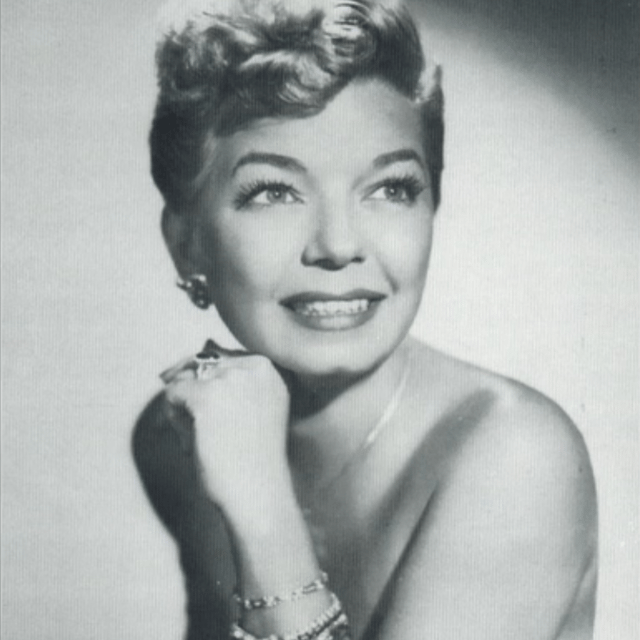 Frances Langford (James McEwan) AI Voice