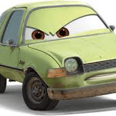AI Acer Voice - Cars 2 (Peter Jacobson) AI Voice