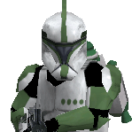 Clone Trooper (SWBFII classic 2005) AI Voice