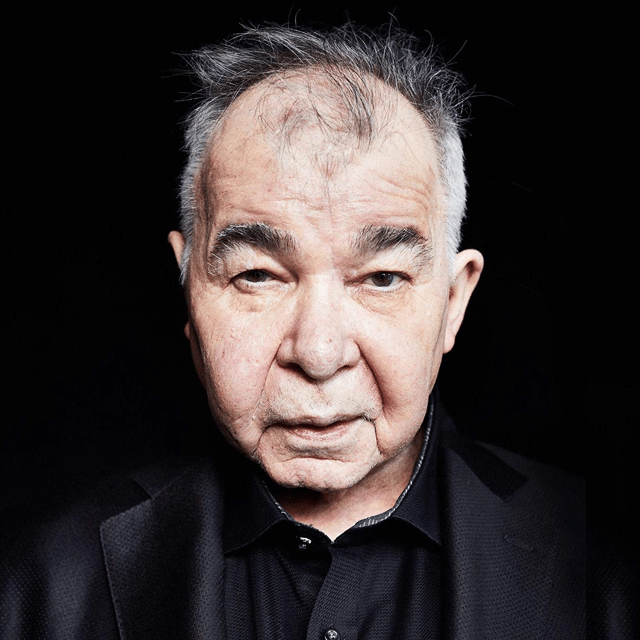 John Prine (Older) AI Voice