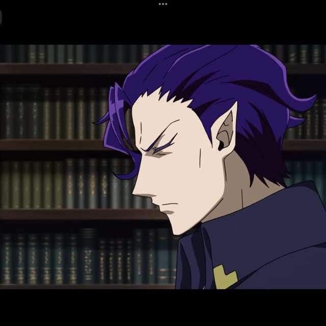 Kalego Naberius  Image