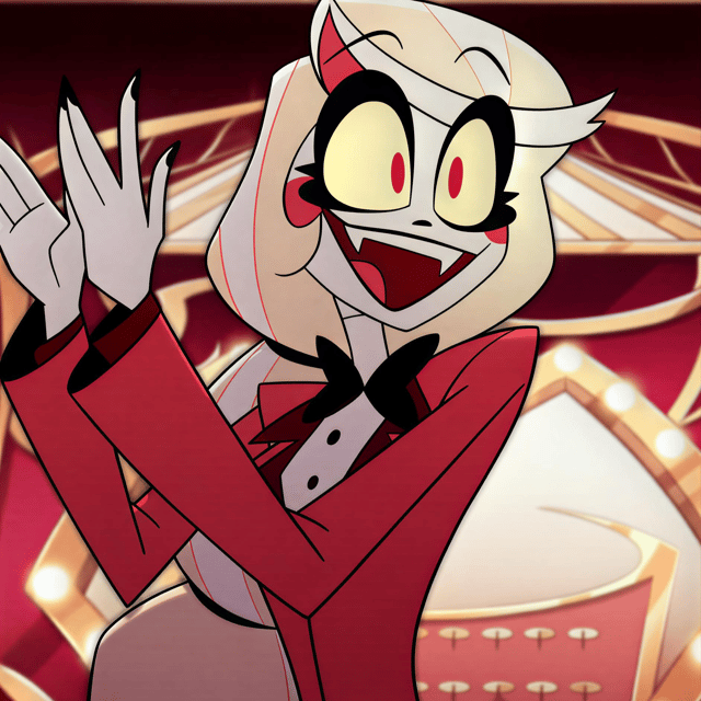 Charlie Morningstar Español Latino (Hazbin Hotel) Voz cantada AI Voice