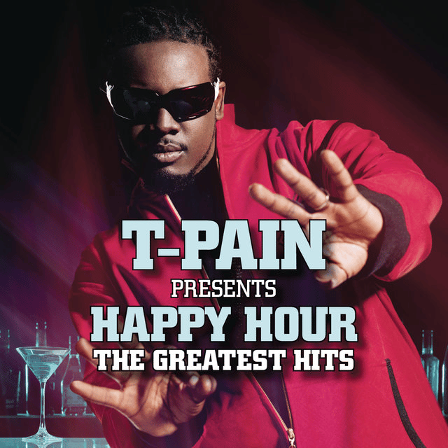T-Pain (HQ) AI Voice