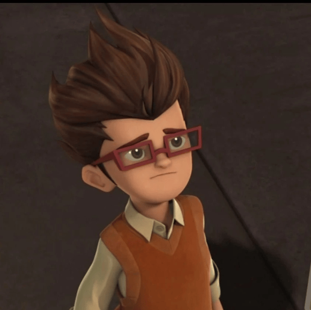 Raf Esquivel (Transformers Prime) AI Voice