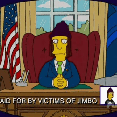 Jimbo Jones [Joëlle Guigui] AI Voice