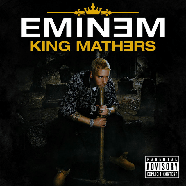 Eminem (2006/KM Era) AI Voice