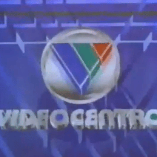 Announcer Videocentro 1988 AI Voice