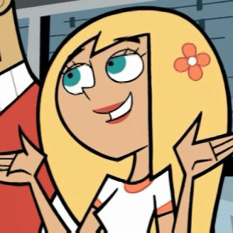 Star (Danny Phantom) AI Voice
