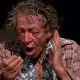 Homeless Man (UHF) (Vance Colvig, Jr.) Image