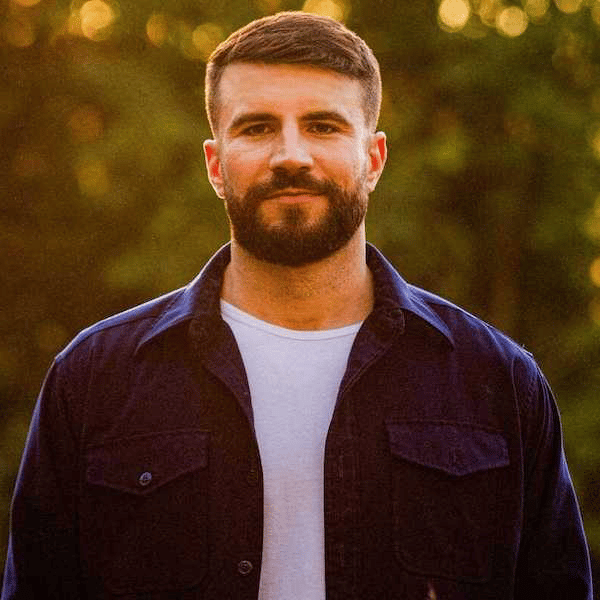 Sam Hunt AI Voice