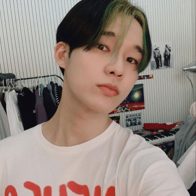 Nam Donghyun AI Voice