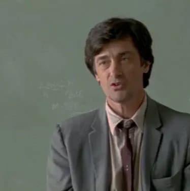 Vic Racine (My So-Called Life) Image