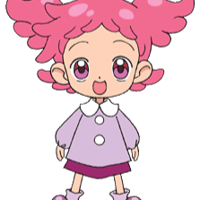 Caitlyn Goodwyn (Magical DoReMi) AI Voice