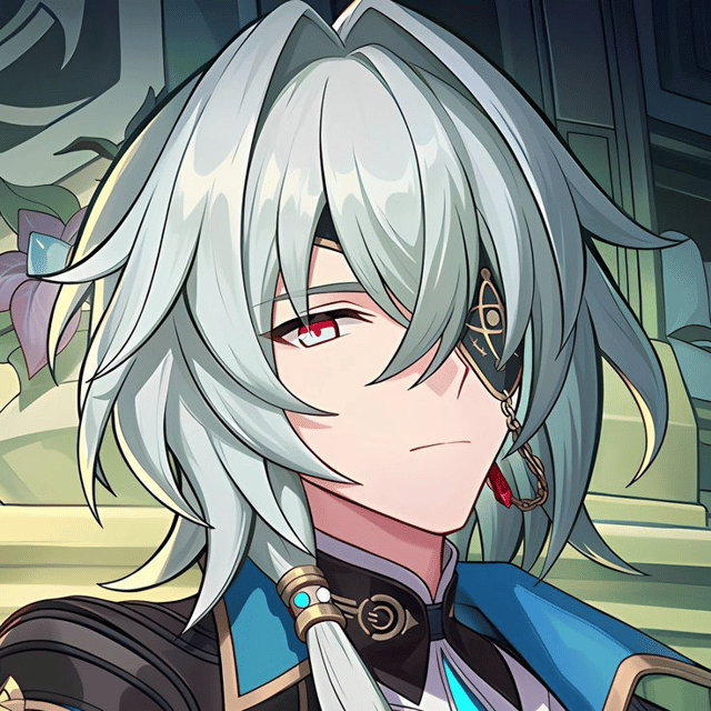 AI Anaxagoras (Anaxa) Honkai Star Rail (EN VA) Voice AI Voice