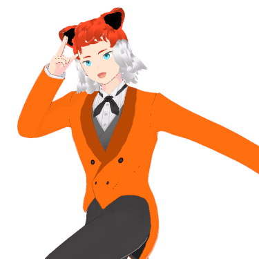 DuskyTheCeo AI Voice