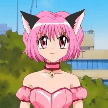 Ichigo/Zoey AI Voice
