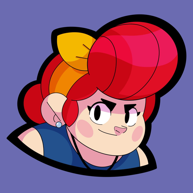 Brawl Stars Pam AI Voice