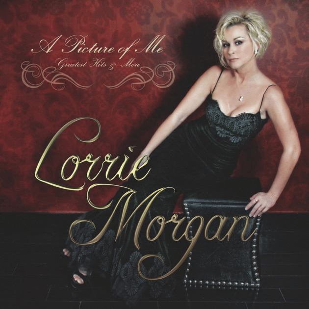 Lorrie Morgan (A Picture Of Me: Greatest Hits & More Era) AI Voice