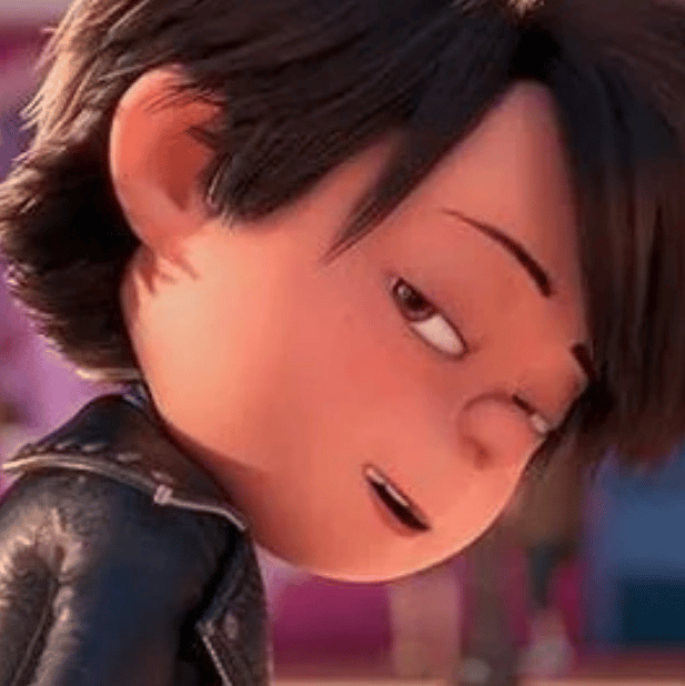 Antonio Perez (Despicable Me 2) AI Voice