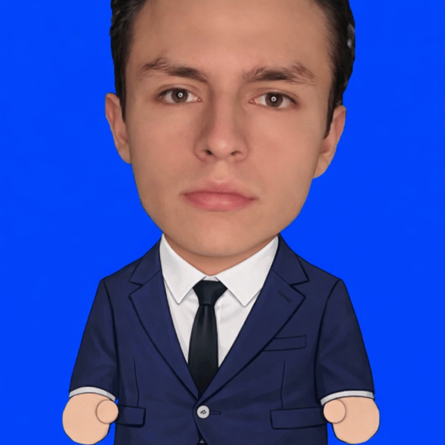 Luis Sánchez  AI Voice