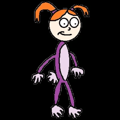 Ivy (Tigson Goldstone) AI Voice