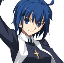 Ciel (Tsukihime/Melty Blood) (Remake) AI Voice