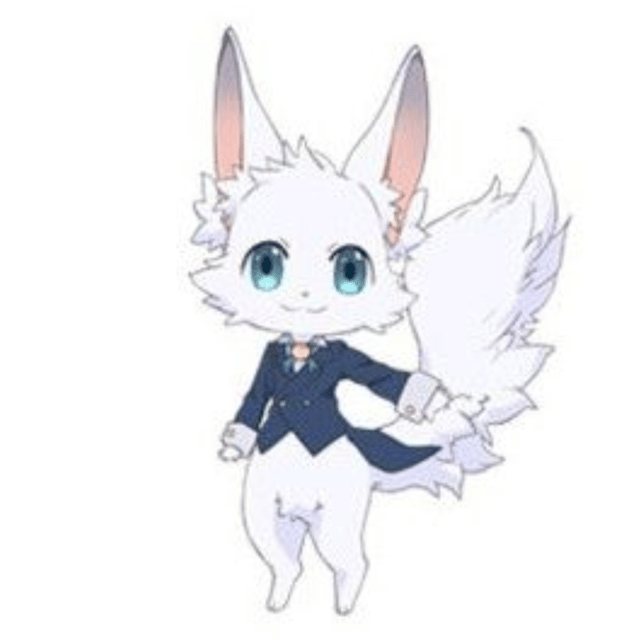Navi (Yume100) - Fandub Voice by me! :) AI Voice