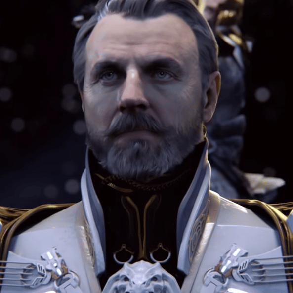 Emperor Valkorion Image
