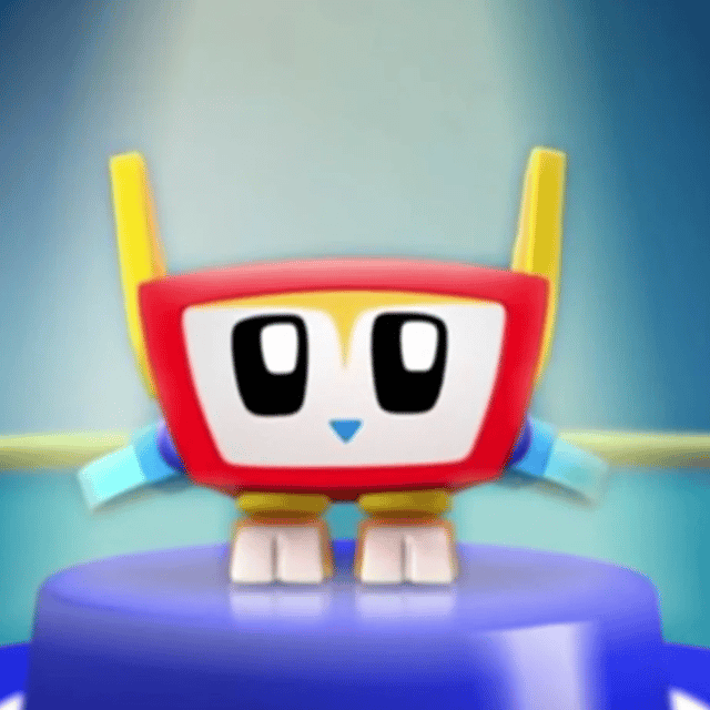 Island Owl (Animal Mechanicals) Image