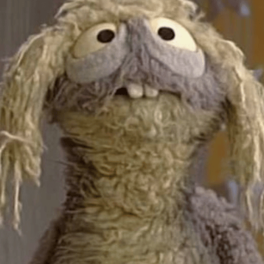Begoony (John Pattinson) (Fraggle Rock) AI Voice