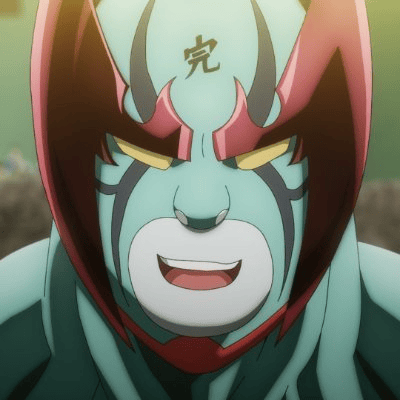 Nemesis (Kinnikuman) AI Voice