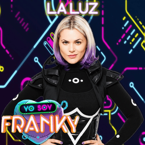 Luz (Yo Soy Franky) Image