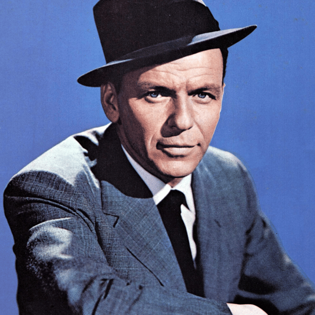 Frank Sinatra AI Voice