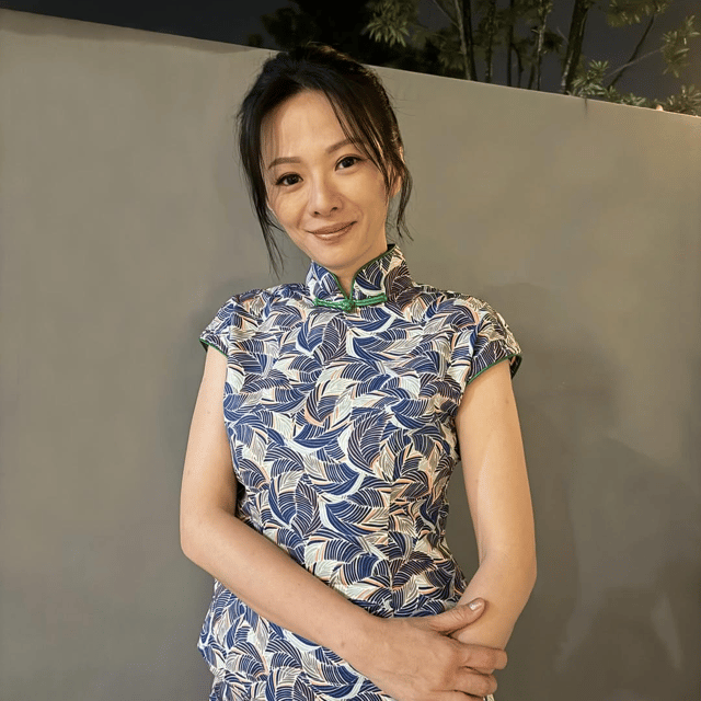 Mindee Ong AI Voice