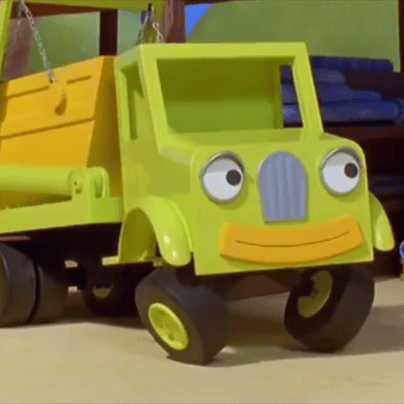 Skip (BTB) (Original Series) (US Dub) (William Dufris) AI Voice