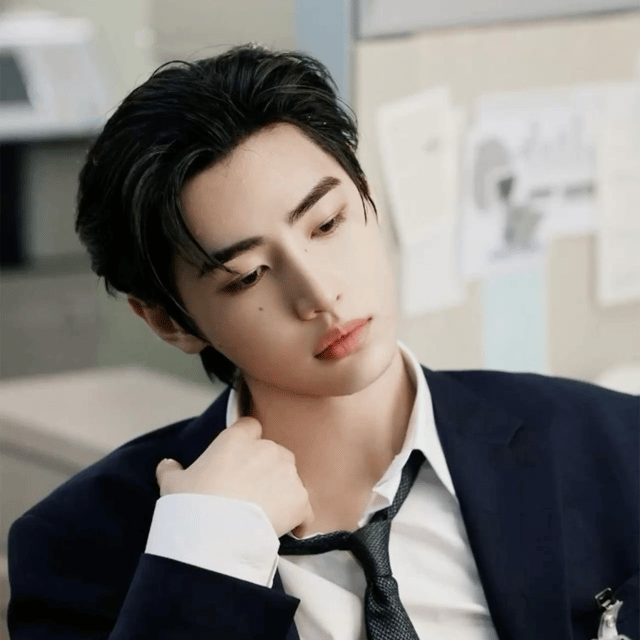 [jowanirosie] ENHYPEN - SUNGHOON Image