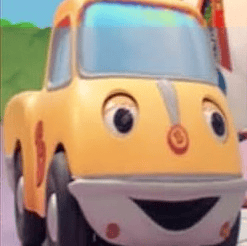 Buddy (Dream Street) (Charlotte Bellamy) AI Voice