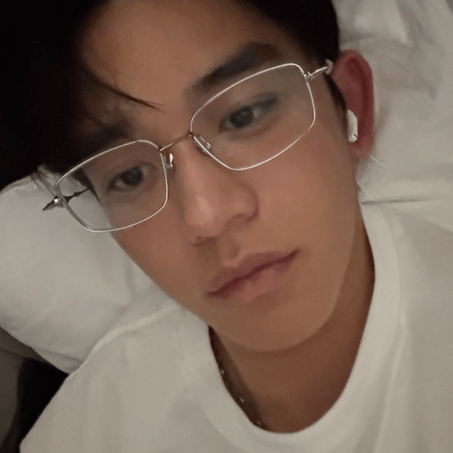 Lucas wong AI Voice