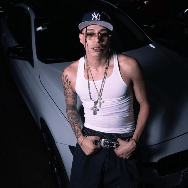 Novato el flow AI Voice